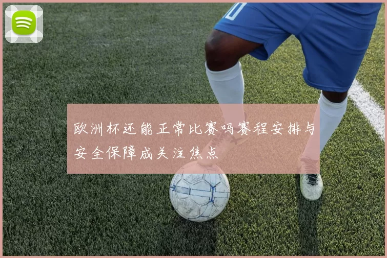 欧洲杯还能正常比赛吗赛程安排与安全保障成关注焦点
