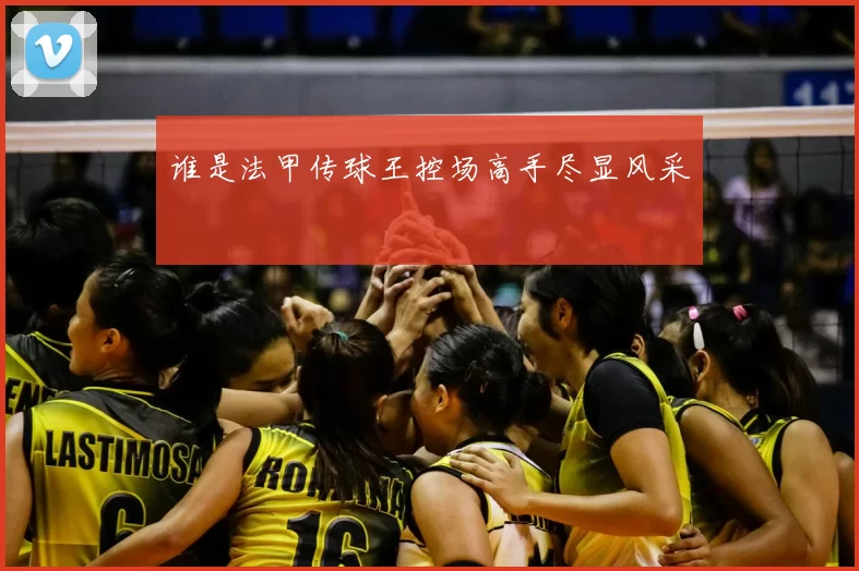 谁是法甲传球王控场高手尽显风采
