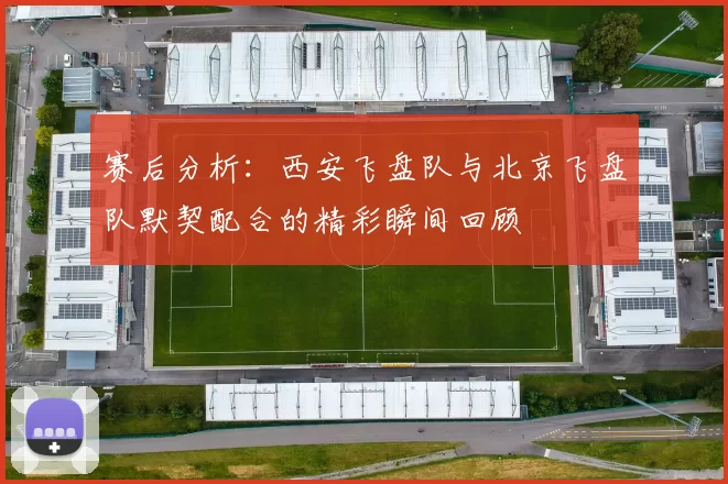 赛后分析:西安飞盘队与北京飞盘队默契配合的精彩瞬间回顾
