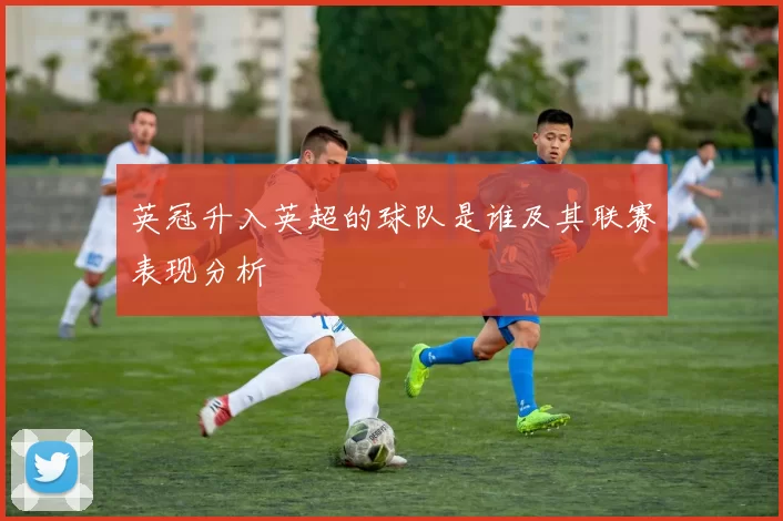 英冠升入英超的球队是谁及其联赛表现分析