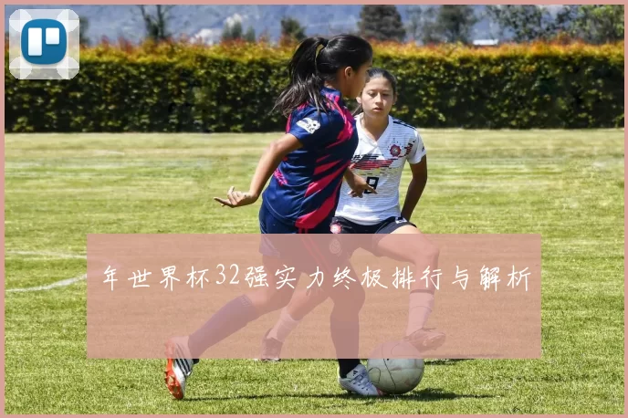 年世界杯32强实力终极排行与解析