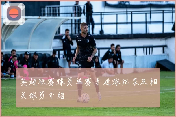 英超联赛球员单赛季进球纪录及相关球员介绍