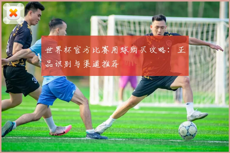 世界杯官方比赛用球购买攻略：正品识别与渠道推荐