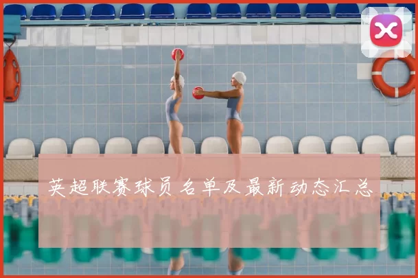 英超联赛球员名单及最新动态汇总