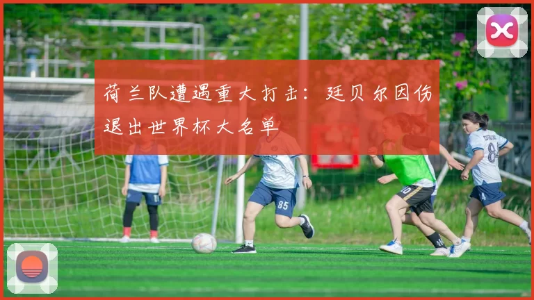 荷兰队遭遇重大打击:廷贝尔因伤退出世界杯大名单