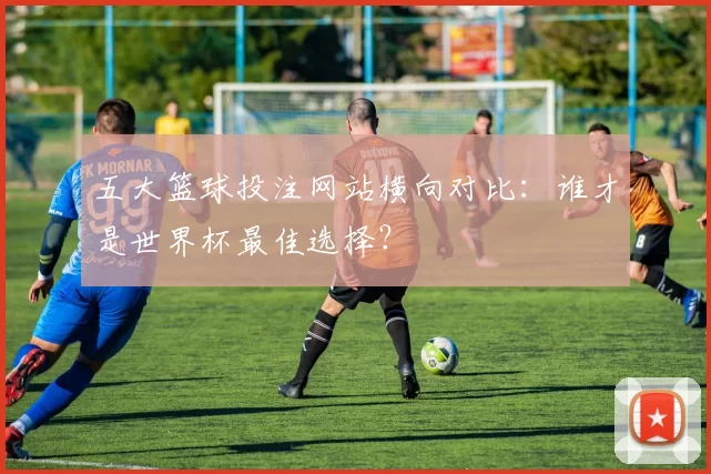 五大篮球投注网站横向对比:谁才是世界杯最佳选择?