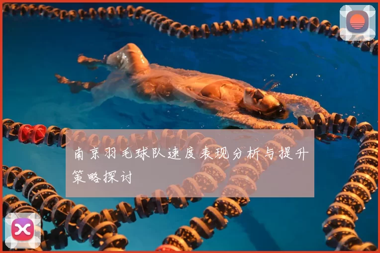 南京羽毛球队速度表现分析与提升策略探讨